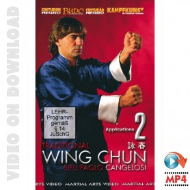 Wing chun training dvd download torrent software